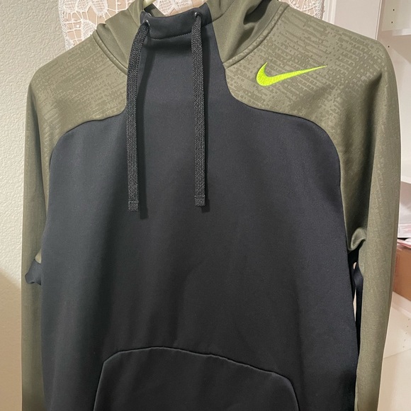 Nike Other - Nike Therma Men's Pullover Training Hoodie